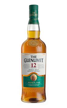 The Glenlivet 12 YO Single Malt