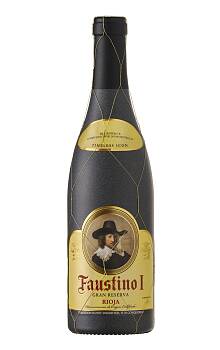 Faustino I Gran Reserva