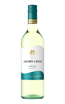 Jacob's Creek Riesling