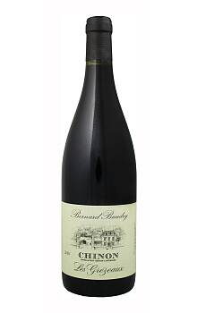 Baudry Chinon Les Grézeaux