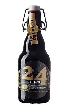 Page 24 Bière Brune