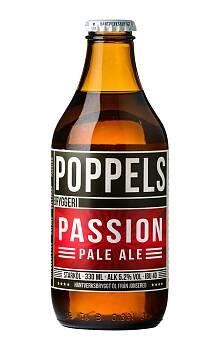 Poppels Passion Pale Ale