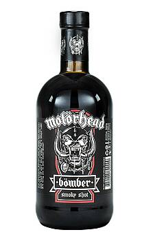 Motörhead Bömber Smoky Shot