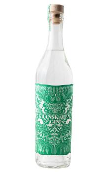 Granskauen Gin