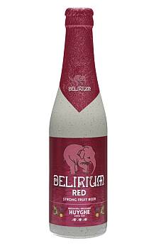 Huyghe Delirium Red