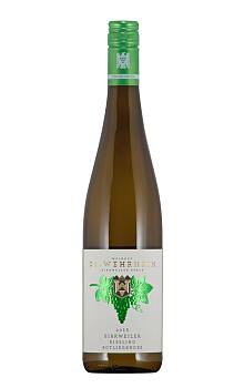 Dr. Wehrheim Birkweiler Rotliegendes Riesling trocken