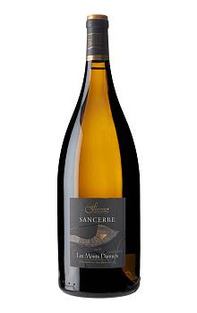 Fournier Père & Fils Sancerre Les Monts Damnés