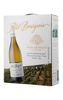 Henri Bourgeois Petit Bourgeois Sauvignon Blanc