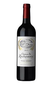 Ch. de Rochemorin Rouge