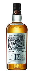 Craigellachie 17 YO