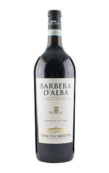 Carretta Barbera d'Alba