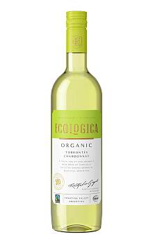 La Riojana Ecologica Torrontés Chardonnay