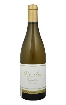 Kistler Les Noisetiers Sonoma Coast Chardonnay 2013