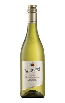 Nederburg The Winemasters Organic Chenin Blanc
