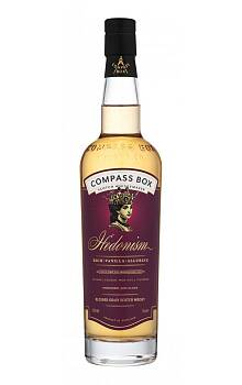 Compass Box Hedonism