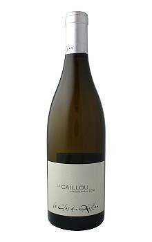 Le Caillou Blanc