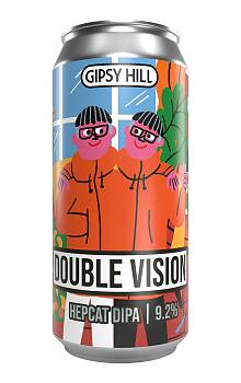 Gipsy Hill Double Vision Hepcat DIPA