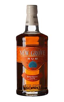 New Grove Bourbon Cask