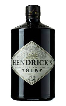 Hendrick's Gin