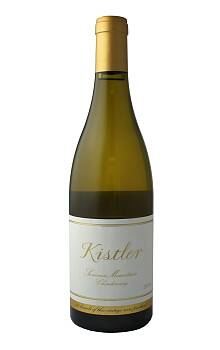 Kistler Sonoma Mountain Chardonnay 2015