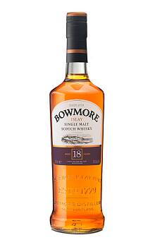 Bowmore Single Malt 18 Years Old