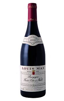 Louis Max Bourgogne Hautes Cotes de Nuits