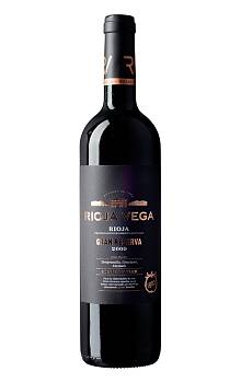 Rioja Vega Gran Reserva