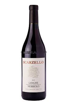 Scarzello Langhe Nebbiolo