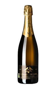 Le clos des Grives Crémant de Jura Brut