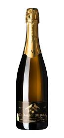 Le clos des Grives Crémant de Jura Brut