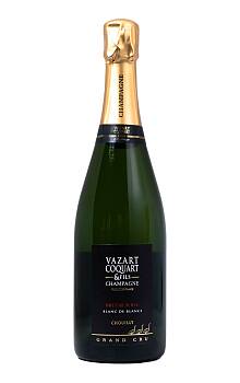 Vazart-Coquart Cuvée Brut Reserve