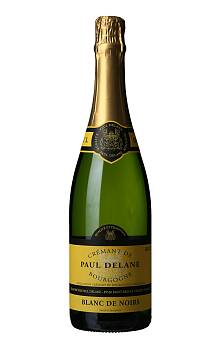 Delane Crémant de Bourgogne Blanc de Noirs