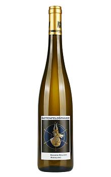 Battenfeld-Spanier Hohen-Sülzen Riesling trocken Aus Ersten Lagen