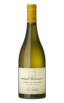 Robert-Denogent Pouilly-Fuissé La Croix