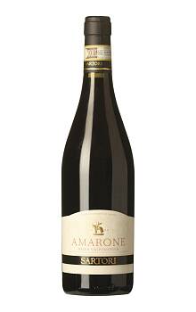 Sartori Amarone della Valpolicella