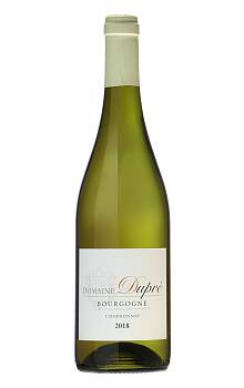 Dom. Dupré Bourgogne Chardonnay
