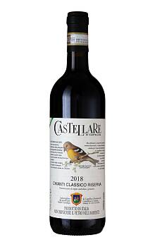 Castellare di Castellina Chianti Classico Riserva