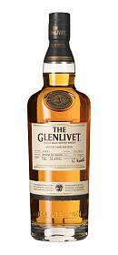 The Glenlivet Single Malt Single Cask Nordic Edition cask no 19911