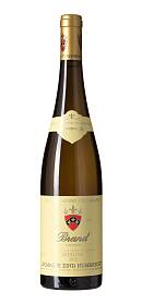 Zind-Humbrecht Riesling Brand Grand Cru