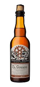 Firestone Walker El Gourdo Wild Roasted Pumpkin Ale