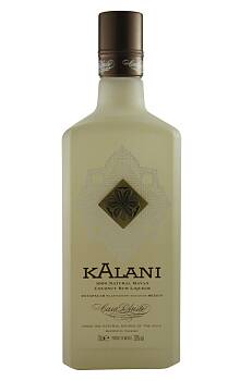 Casa D Aristi Kalani Coconut Rum Liqueur