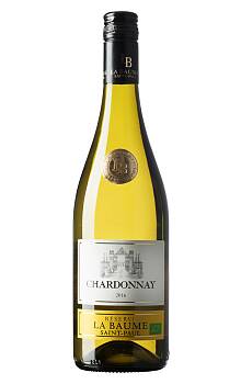 La Baume Chardonnay 2016