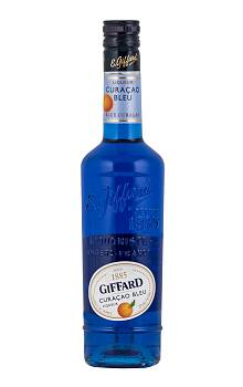 Giffard Blue Curacao