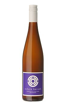 Ochota Barrels Weird berries in the woods Gewurztraminer