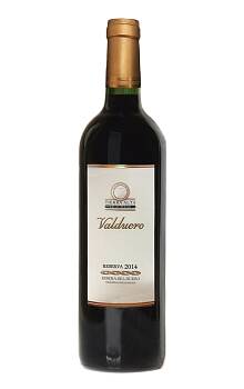 Valduero Reserva