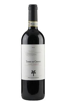 Poggiotondo Terre di Cresci Chianti Classico