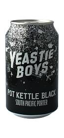 Yeastie Boys Pot Kettle Black