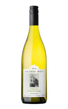 Waipara West N Block Chardonnay