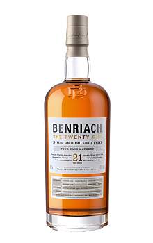 Benriach 21 YO