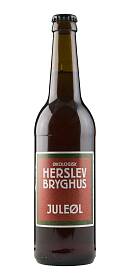 Herslev Bryghus Juleøl